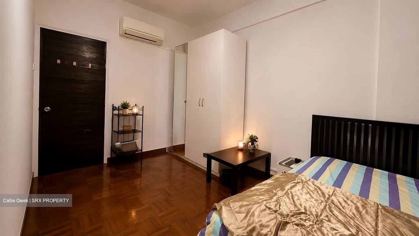 Teresa Ville (D4), Condominium #590850471